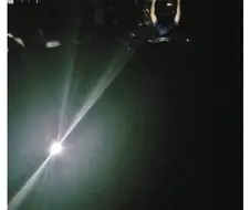 헬스장에서 정전나면 생기는 일