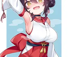 블루아카)에서 의외로 꼴리는 캐릭터