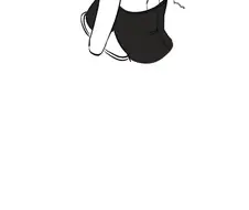 ㅎㅂ)바니걸 만화