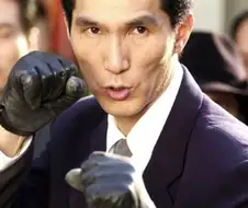 알고보면 야인시대 1황