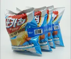 포카칩 모르는 사람이 모르는 사실