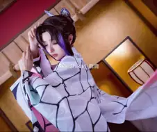 귀멸) 호불호 갈리는 충주 코스프레