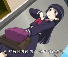 지금봐도 제정신아닌거같은 애니.manga