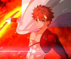 Fate) 의외로 시로 특징인 거