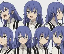 록시의 여행 - 잿빛의 사가