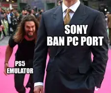 똥볼차던 소니, 뚫려버린 ps5 보안