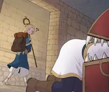 던전밥 - Sleep Walking Orchestra