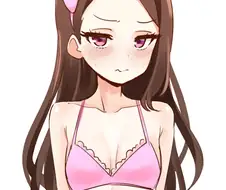 @) AI가 그린거 티 남??