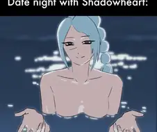 발더스 3 세 히로인들의 연애 차이