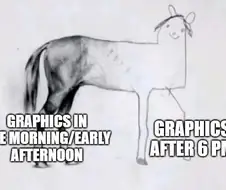 붉은사막) 초고속으로 시즌제 미드의 단점을 따라가고 있는 게임.JPG