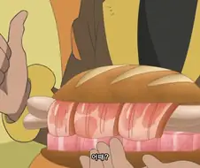 [포켓몬] 깊게 생각하면 지는 짤.manga