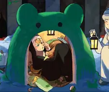 즐거운 수녀원.manhwa(1월 3주차)