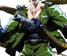 죠죠) 대체 소련은 얠 어떻게 잡은걸까