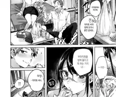 농후한 30대 여성
