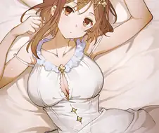 후방) 침대 위에서 ㅅㅅ