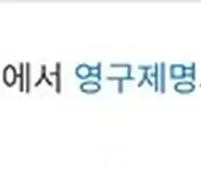 일본이 관대?