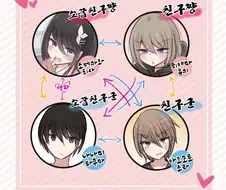 소꿉친구한테 딸감을 주는.manga
