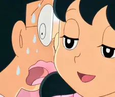 "진구야, 네가 쓴 소설을 읽었어"