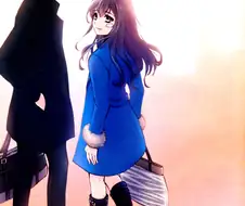 처음보는 여자가 같이 여관에 묵자고 하는 manga