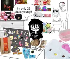 나는 26살이야 26살은 어려