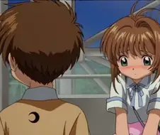 카드캡터체리