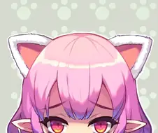 [메이플 공식] 고양이 루시드