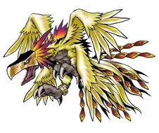 디지몬)존나게수상한 X항체