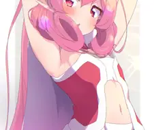 프리코네)꼴려도 문제 없는 합법 대표.manga
