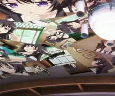 요조라를 상상하는 세나