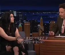 MCU)톰 홀랜드 당했다는 미즈마블 배우