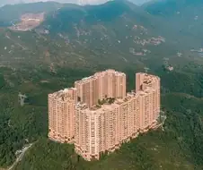 마속이 환생에서 지은 아파트류