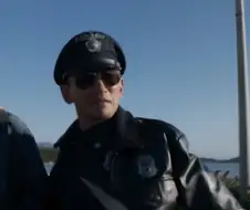 영화 보기전 예상했던 호프속 황정민 캐릭터