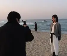여사친과 1박 2일 여행을 놀러가면 어떻게 될까...??