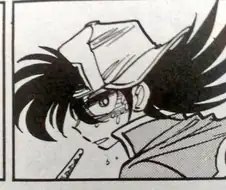 (호모주의)흔한 만화 속 여장