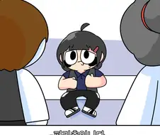 퍼리 애호가 가 되는 Manhwa