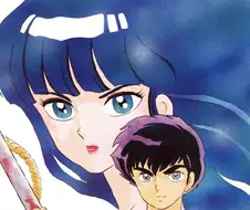 인어의 숲 - Like an angel