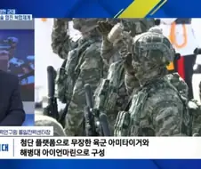 육군 아미 타이거 게ㅡ섯거라ㅡ