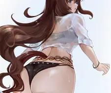 말딸] 냄새나는 말 ㅃㄷㅇ들