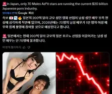 의외의외 위기의 일본업계