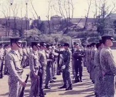 근본 한국교복