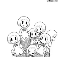 버섯따기 .manwha
