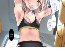 [@] 프로듀서님 겨우 둘만 남게 되었슴다.manhwa