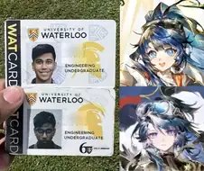 서브컬쳐 캐릭터의 시간 흐름