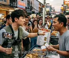 해외 바가지와 사기꾼들을 평정해준 고마운 존재