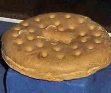 "무려 영국 해군 군율에 쳐던지지말라는 건빵"