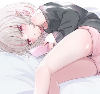 근) 여동생과 근친은 언제나 옳다