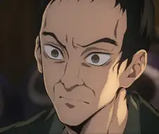 [귀멸] 외모와 분위기 때문에 음해당하는 2명