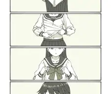 남자친구 만나는.manhwa