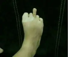 어느 남자의 특기