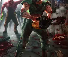 두..둠가이는 뭔가 해..행복하지 아..않았지?